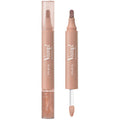 Vamp! Marker Duo - lip marker and oil gloss 2 in 1 4 ml 008 Orange Sorbet