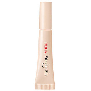 Wonder Me 3 in 1 Concealer - Multifunkční korektor 7,5 ml 030 Medium Warm Beige