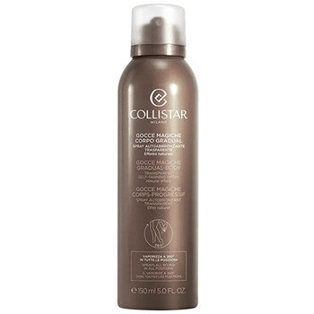 Gradual Body Self-Tanning Spray 150ml