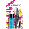 Angel Eyes Mascara & Eye Make-up Remover Set - gift set