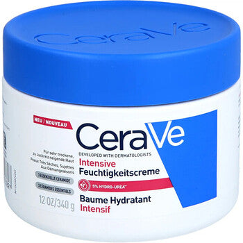 Intensive Moisturizing Cream 340.0g