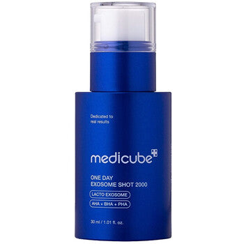 One Day Exosome Shot Pore Ampoule 2000 Serum - Revitalizační pleťové sérum 30ml