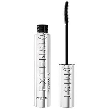 Telescopic Extensionist Mascara 9,9 ml Black