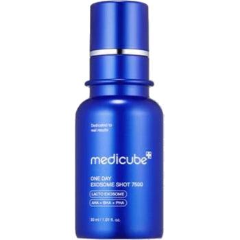 One Day Exosome Shot 7500 - intensive face serum 30ml
