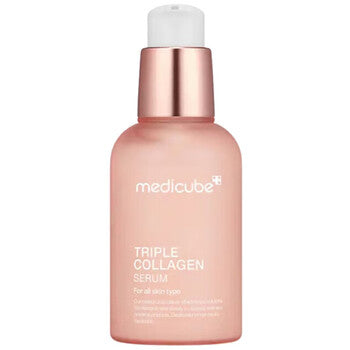 Triple Collagen 4.0 Serum - radiant, firm and healthy-looking skin 55ml
