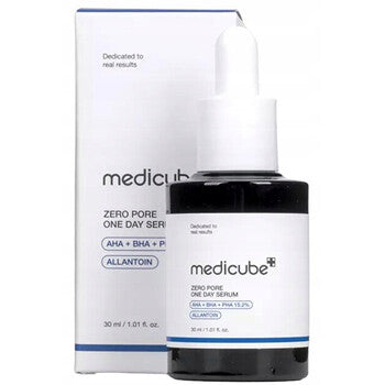 Zero Pore One Day Serum 30ml