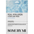 Real Hyaluron Hydra Care Mask - highly moisturizing face mask 20.0g