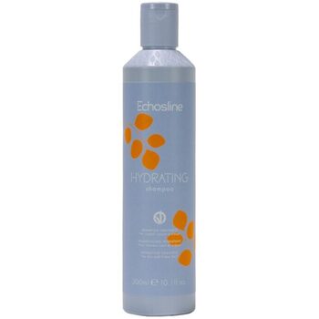 Hydrating Shampoo - Hydratační šampon proti krepatění vlasů 300ml