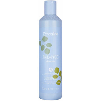 Balance Shampoo - anti-dandruff 300ml