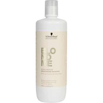 BlondMe Bond Repair Brightening Shampoo 300ml