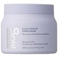 BlondMe Bond Repair Purple Mask - Neutralizing mask for blonde hair 200ml