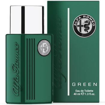 Green EDT 40ml