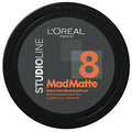 Mad Matte Paste - Pasta na vlasy s matujícím efektem 75ml