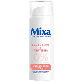 Anti-Reaction Cream - Hydrating regenerative cream 50ml