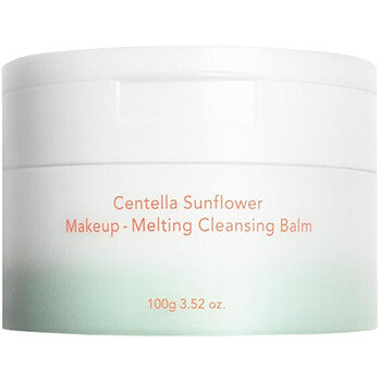 Centella Sunflower Makeup Melting Cleansing Balm 100.0g