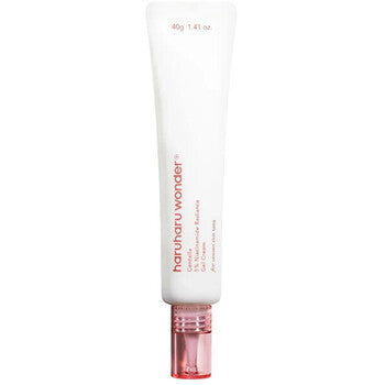 Centella 5% Niacinamide Radiance Gel Cream 40.0g