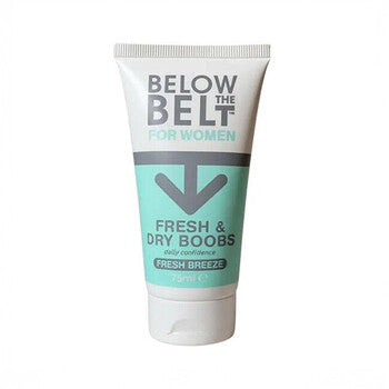 Fresh Breeze Fresh & Dry Boobs 75ml