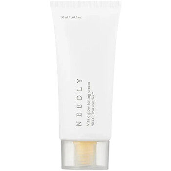 Vita C Glow Toning Cream 50ml
