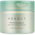 Mild Cleansing Pad 60 pcs