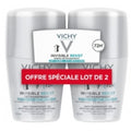Invisible Resist 72H Detranspirant - Antiperspirant proti nadměrnému pocení 100ml
