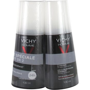 Homme 24H Ultra-Refreshing Deodorant - Deodorant pro muže 200ml