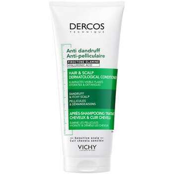 Dercos Anti Dandruff Hair & Scalp Dermatological Conditioner 200ml