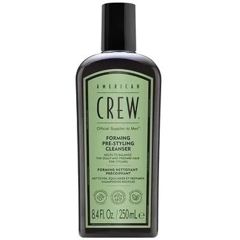 Forming Pre-Styling Cleanser - men 250ml