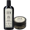 Volume Boost Duo - Hair styling set