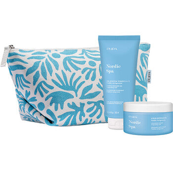 Nordic Spa Kit - body care gift set