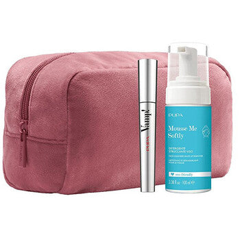 Mascara & Mousse Me Set - gift set
