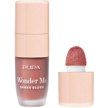 Wonder Me Shake Blush Liquid Blush 5.5 ml 005 Tequila Sunrise