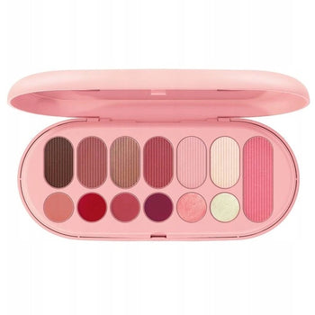 Make My Day S - Bright Rose Palette 12 g 0.0g