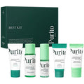 Best Kit Set - skincare gift set