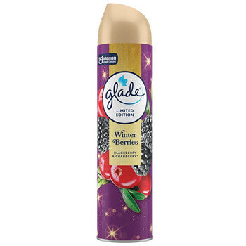 Winter Berries Spray - Osvěžovač vzduchu 300ml