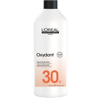 Oxydant 9% Vol.30 - Vyvíjecí emulze 1000ml