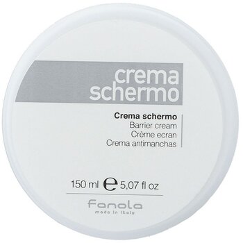 Barrier Cream - Krém pro ochranu pokožky při barvení vlasů 150ml