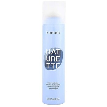 Naturette Plus Eco-friendly Hairspray - Lak na vlasy pro extra silnou fixaci 250ml