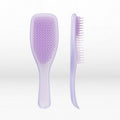 The Ultimate Detangler Fine & Fragile Hypnotic Heather - Kartáč na vlasy