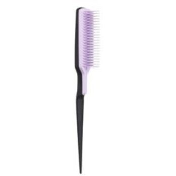 The Ultimate Volumizer Brush Lilac Cloud - hair comb