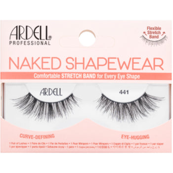 Naked Shapewear 441 - Nalepovací řasy