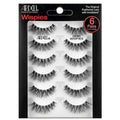 Wispies Lashes 6 Pairs Demi Wispies - Umělé řasy