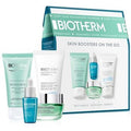 Homme Skin Boosters Set - skincare set