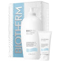 Lait Corporel & Biomains Set
