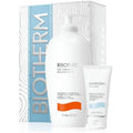 Oil Therapy Set - skincare set