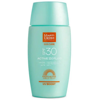 Sun Care Active (D) Fluid SPF 30 50ml
