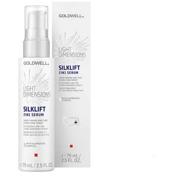 Light Dimensions Silklift 2in1 Serum 75ml