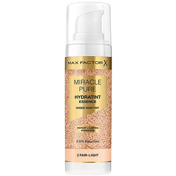 Miracle Pure Hydratint Essence 30 ml 1 Fair