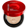 H Power Glow Loose Powder 24 10 g Medium