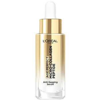 Micro-Collagen Peptide Anti-Sagging Serum 30ml