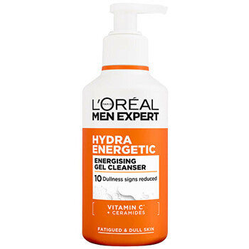 Hydra Energetic Energising Gel Cleanser - Čisticí gel 260ml